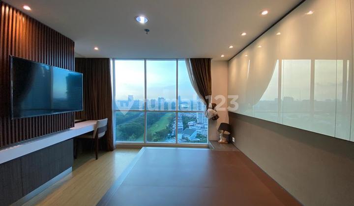 For sale Spring Hill Terrace apartment Central Jakarta For sale Spring Hill Terrace apartment Central Jakarta