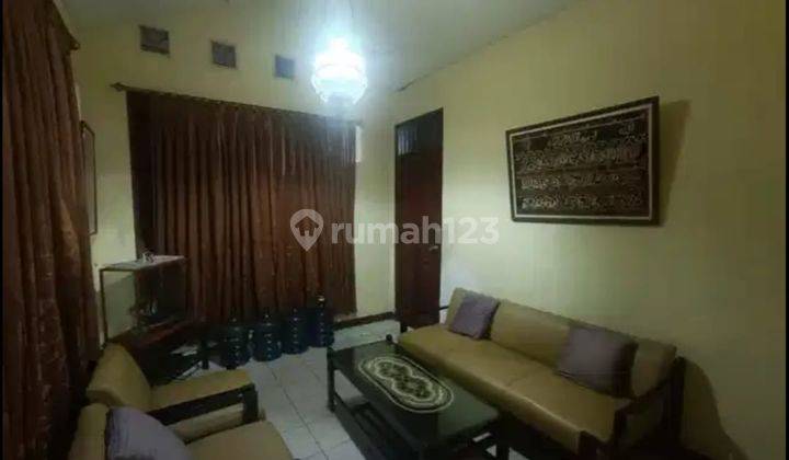 di Jual Rumah Daerah Mampang Prapatan Pancoran Jakarta Selatan  2