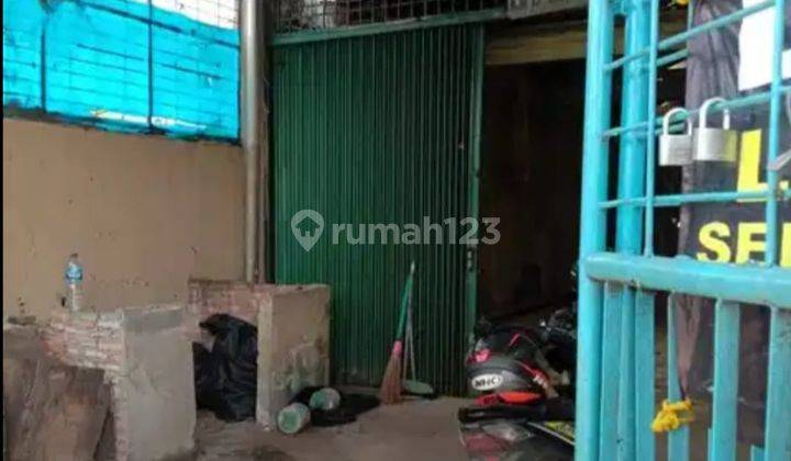 di jual gudang daerah pulogadung Jakarta timur 2