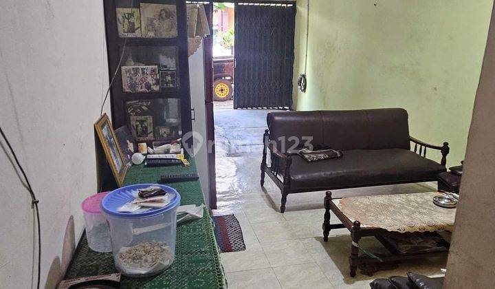 di Jual Rumah di Jln Moncokerto Matraman Jakarta Timur  1