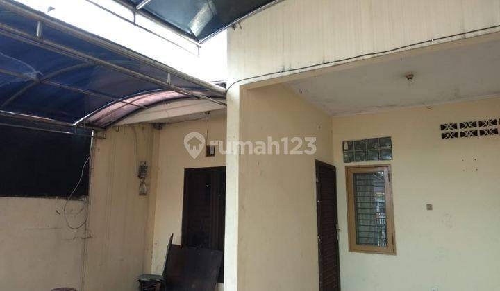 .Jual Cepat Rumah di Duta Bumi 3 Harapan Indah Bekasi 1