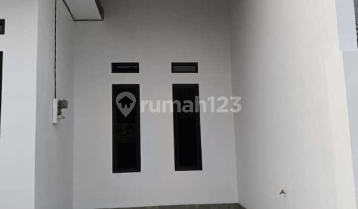 Rumah Murah Daerah Harapan Jaya Bekasi Barat 2