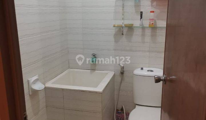 Di Jual Rumah Harapan Mulya Regency Bekasi Utara 2