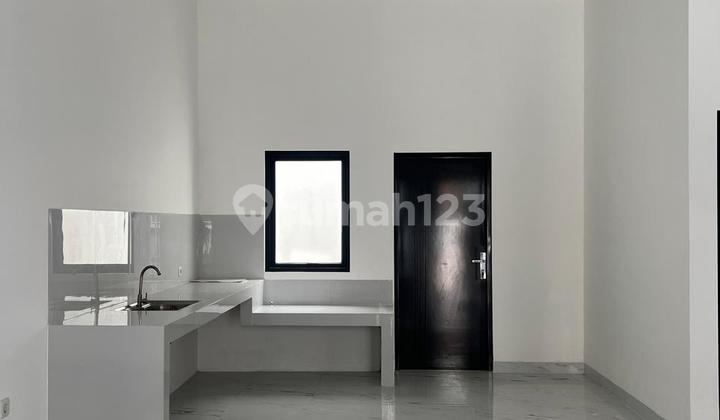 HOUSE FOR SALE, BOULEVARD HIJAU BLOCK H, HARAPAN INDAH, BEKASI 2