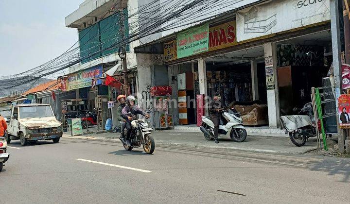 di Jual Ruko Daerah Kaliabang , Bekasi Barat ,Bekasi Kota  1