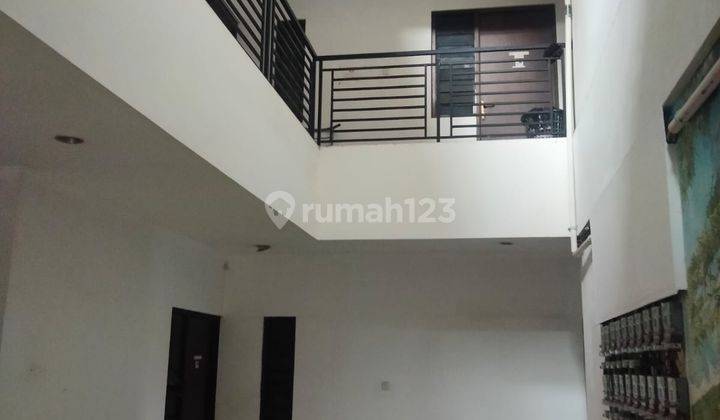 Dijual Rumah Kost Hoek di Kelapa Gading Jakarta Utara 2