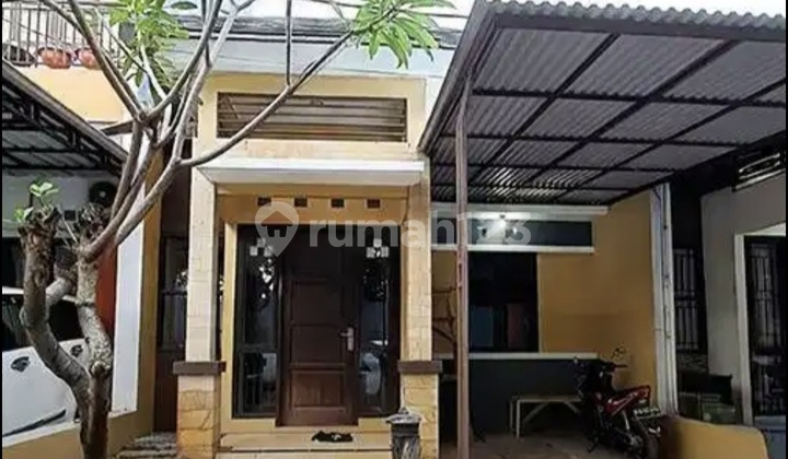 Rumah Murah Daerah Jatiasih Bekasi Rumah Murah Daerah Jatiasih Bekasi