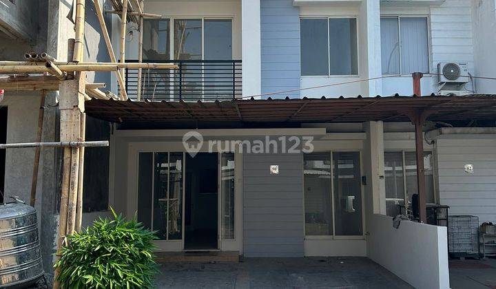 Di Jual Rumah 2 Lantai di Rumah Puri Mansion ,jakarta Barat 1