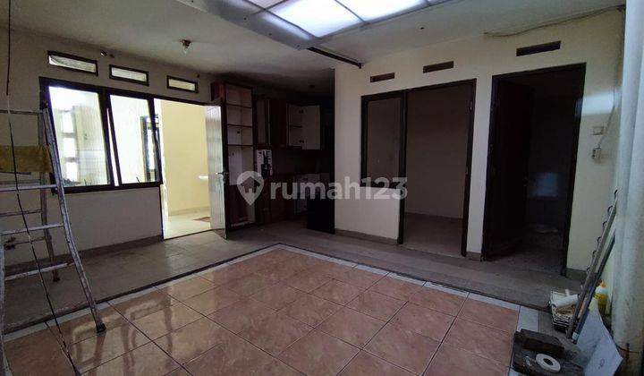 Di sewakan Rumah di Aralia harga 53 jt thn 1