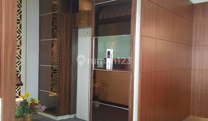 Dijual 2 Ruko Gandeng office 3 Lantai di Kebayoran Baru Jakarta Selatan 2