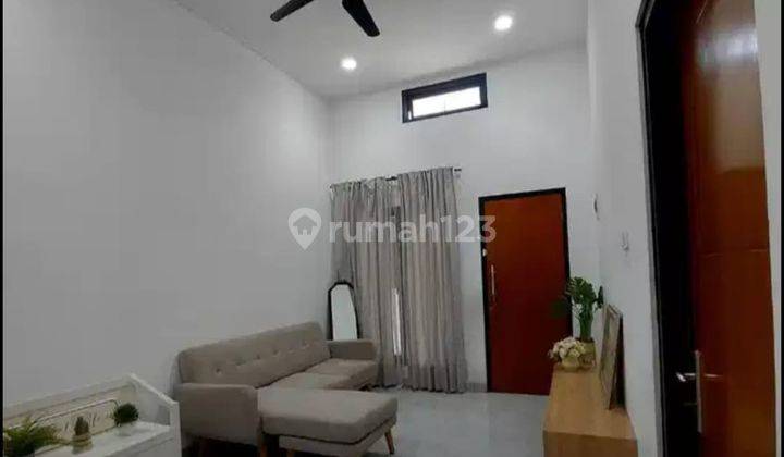 di Jual Rumah Daerah Bintang Metropole Bekasi Utara Bekasi Kota 2