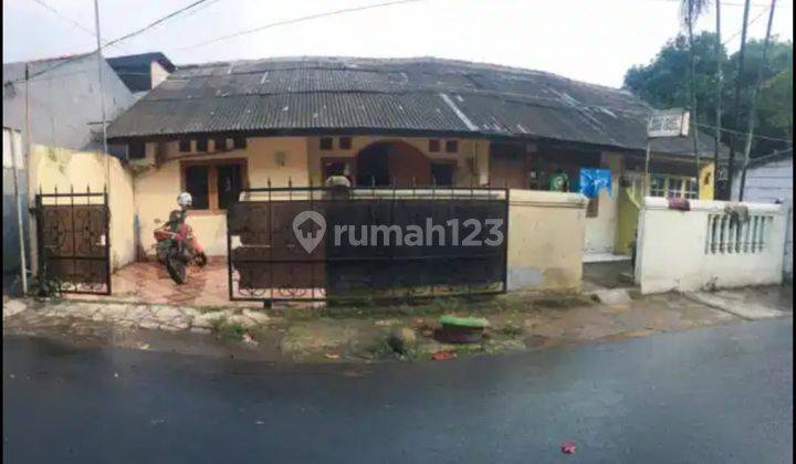 di Jual Rumah Daerah Pondok Kelapa Duren Sawit Jakarta Timur 1