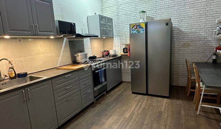 di Jual Rumah Daerah Taman Buaran Indah 3 Duren Sawit Jakarta Timur 2