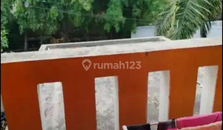 di Jual Rumah Daerah Jatinegara Baru Jakarta Timur  2