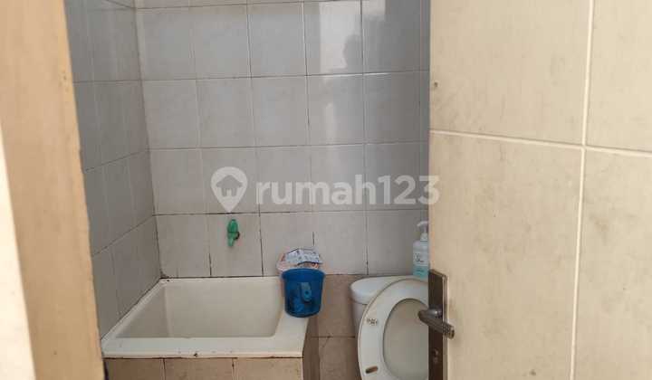 Rumah Murah Daerah Harapan Indah Bekasi 2