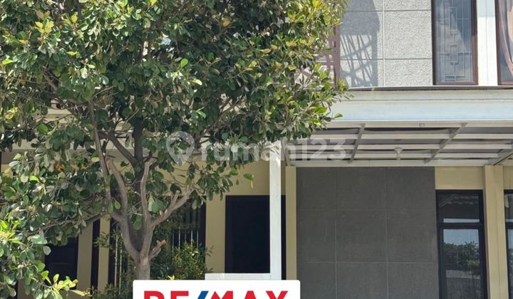 Affordable House in Harapan Indah Area, Bekasi 1