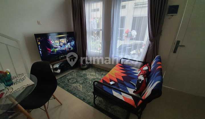 rumah murah daerah utan kayu rawamangun jakarta timur 1