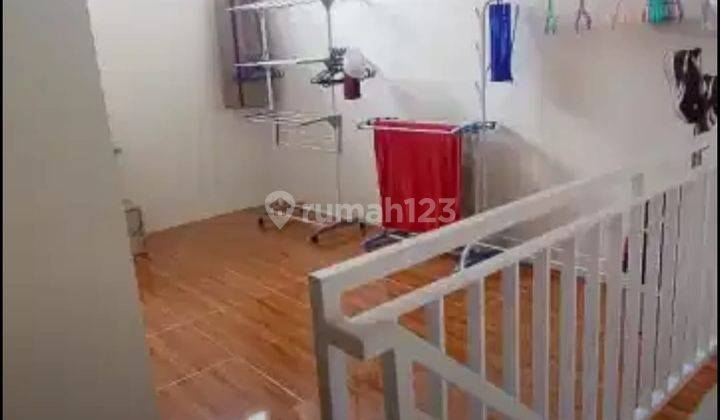 Di Jual Rumah Daerah Mutiara Gading City Bekasi Utara 2