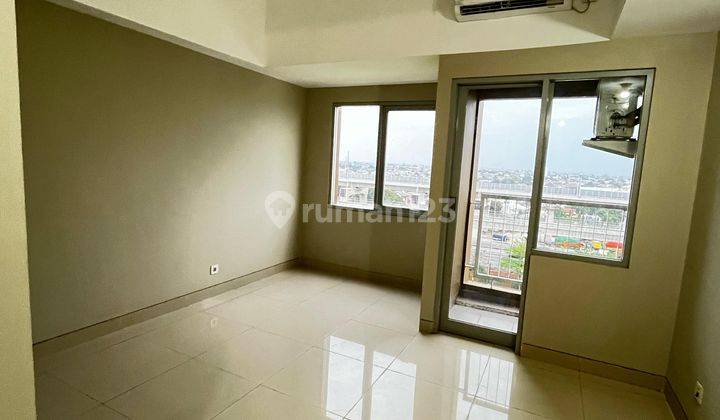 Di jual murah apartement jatibening bekasi  1