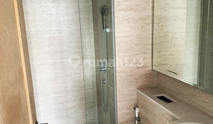 Taman Anggrek Residences Semi Furnished, 2 Bedroom, High Floor, Pool View 2