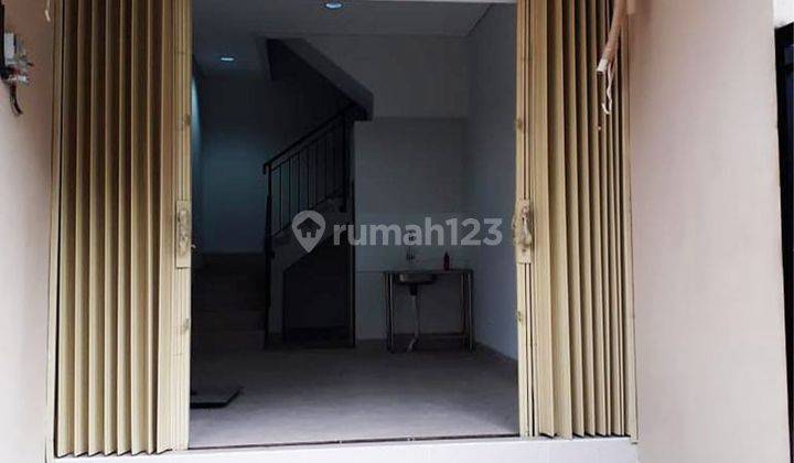 Disewa Ruko Di Jalan Rawa Kepa, Tomang, Jakarta Barat | Rumah123.com