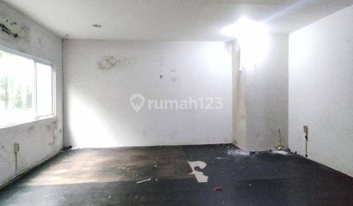 Turun Harga Ruko di Sentra Bisnis Tanjung Duren Raya 4.5 Lantai 7