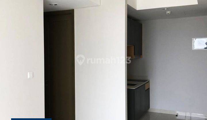 Taman Anggrek Residences Fully Furnished 2 Bedroom, High Floor, City View 1