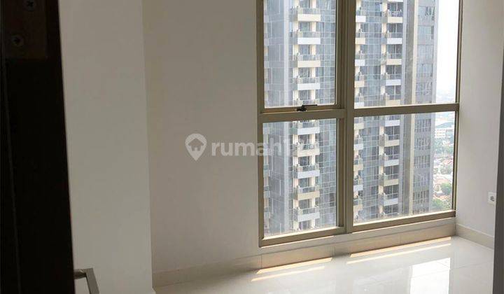 Taman Anggrek Residences Fully Furnished 2 Bedroom, High Floor, City View 2