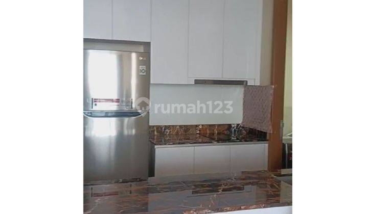 Termurah! Taman Anggrek Residences 2 Bedroom, Fully Furnished, High Floor 2