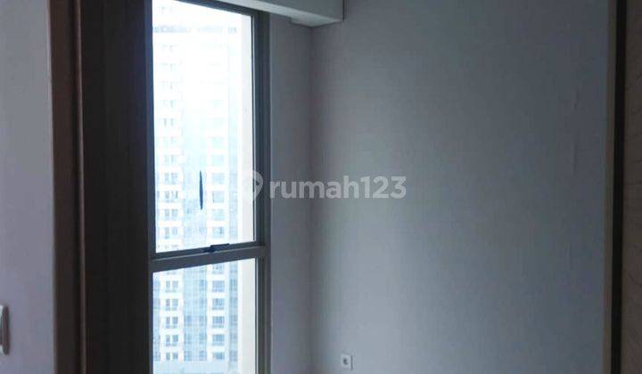 Taman Anggrek Residences, Semi Furnished Standard 1 Bedroom, Pool View 2