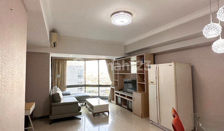 Disewa 115Jt Pertahun 2 Bedroom, Fully Furnished, Taman Anggrek Condominium Disewa 115Jt Pertahun 2 Bedroom, Fully Furnished, Taman Anggrek Condominium