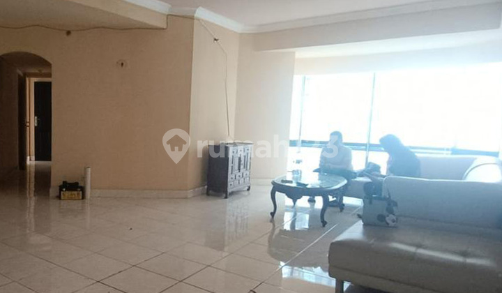 Termurah, Taman Anggrek Condominium 3 Bedroom, Low Floor, City View 2