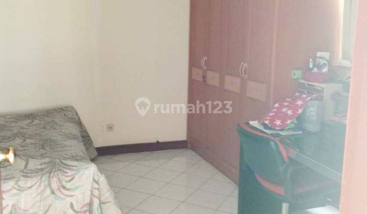 Fully Furnished, 2 Bedroom, Middle Floor, City View, Taman Anggrek Condominium 2