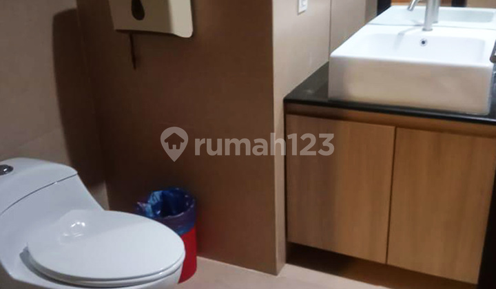 Apartemen Central Park Residences Tower Adeline, Fully Furnished 2 Bed 2