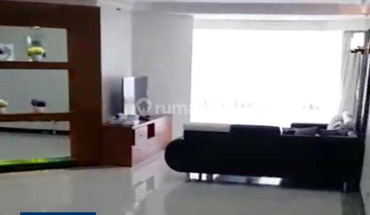 Fully Furnished, Taman Anggrek Condominium 3 Bedrooms 146sqm, High Floor 1