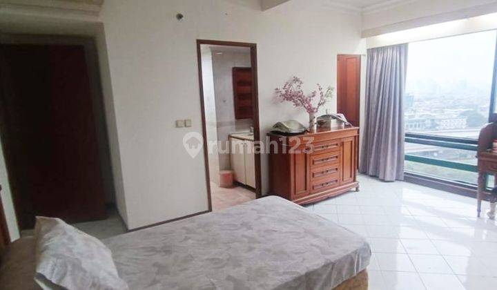 Termurah, Taman Anggrek Condominiumm, Fully Furnished 3 Bedroom, Low Floor 2