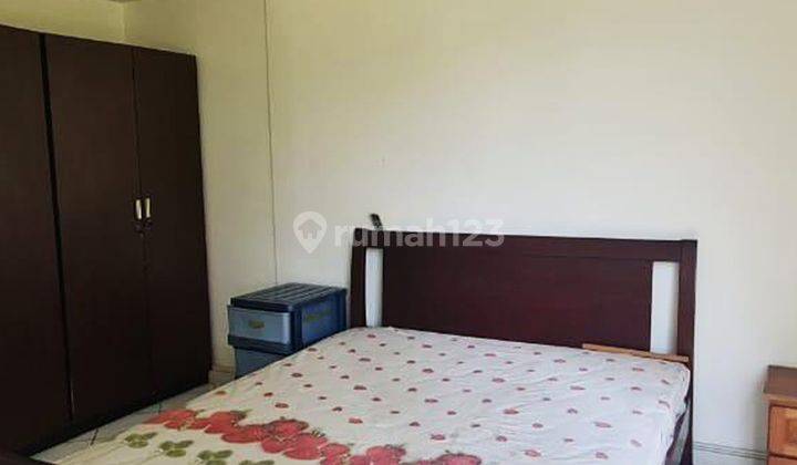 Fully Furnished, Taman Anggrek Condominium 2 Bedroom, Hadap Taman 2