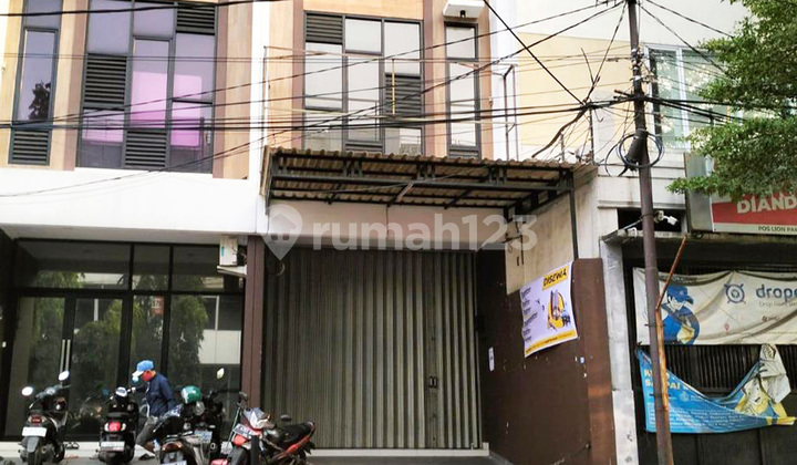 Termurah, Dijual Rukan Baru Minimalis Modern di Jalan Aries Utama, Jakarta Barat Termurah, Dijual Rukan Baru Minimalis Modern di Jalan Aries Utama, Jakarta Barat