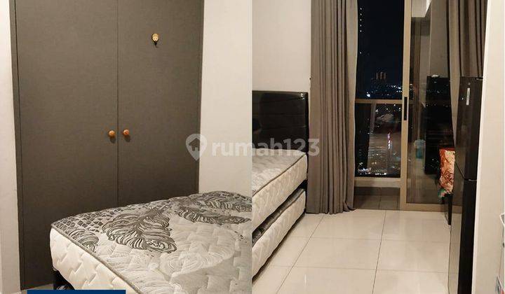 Taman Anggrek Residences Fully Furnished, Studio 1 Bedroom, High Floor 1