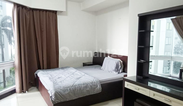 For Sale 1.5 Billion, Orchid Garden Condominium 2 Bedrooms, Fully Furnished, Ground Floor 2