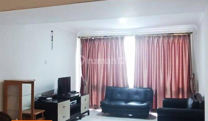 Termurah, Fully Furnished, 2 Bedroom, Taman Anggrek Condominium, High Floor 1