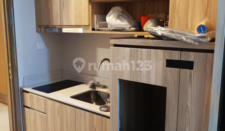 For Rent: Orchid Garden Residences, Fully Furnished, 2 Bedrooms, Garden View