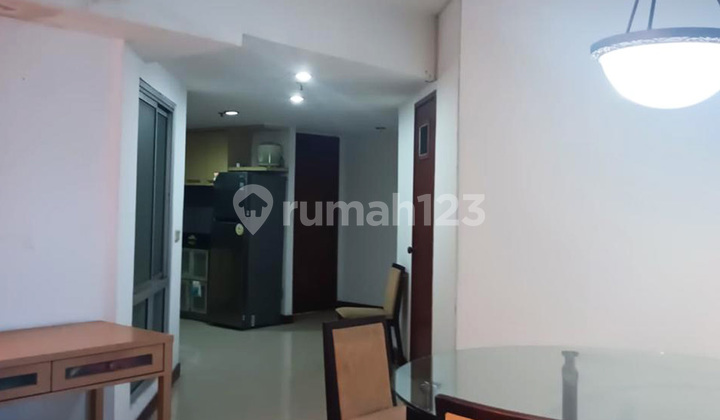 Disewa 90Juta Pertahun, Fully Furnished Taman Anggrek Condominium 2 Bedroom, Low Floor 2
