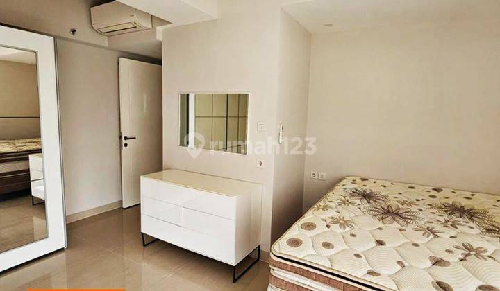 Taman Anggrek Condominium Good Condition Fully Furnished, 3 Bedrooms 88sqm 1