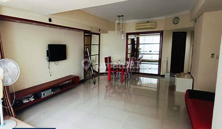 Fully Furnished 2 Bedroom 88m2, Middle Floor, Taman Anggrek Condominium 1