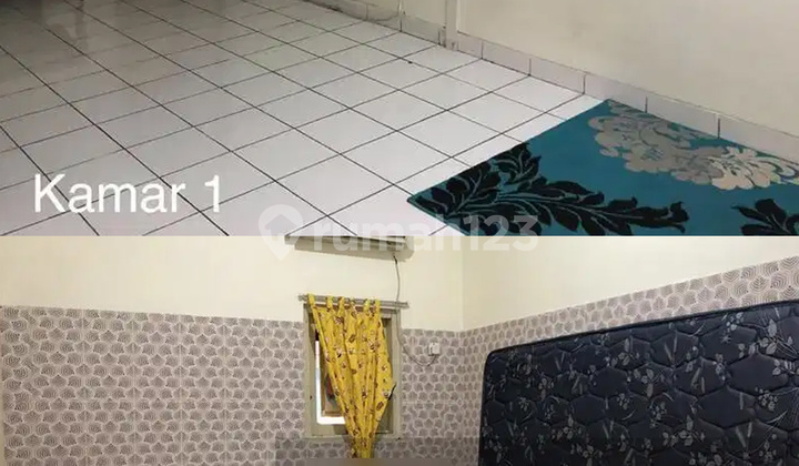 2-Story Move-In Ready House in South Tanjung Duren, West Jakarta 2