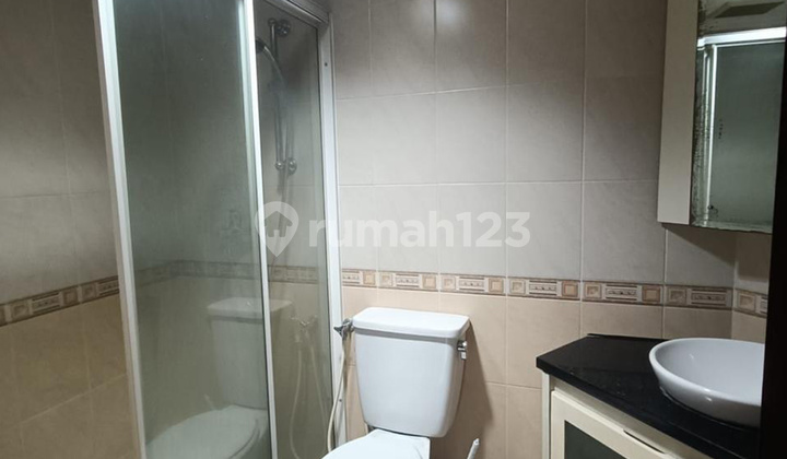 Disewa 80jt/thn Taman Anggrek Condominium 2 Bedroom Fully Furnished, Low Floor 2