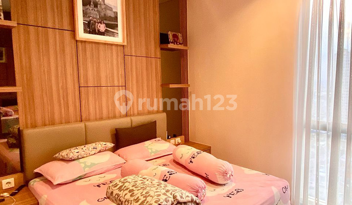 Sale Fully Furnished 3 Bedroom 65sqm, Taman Anggrek Residences at Tanjung Duren 2