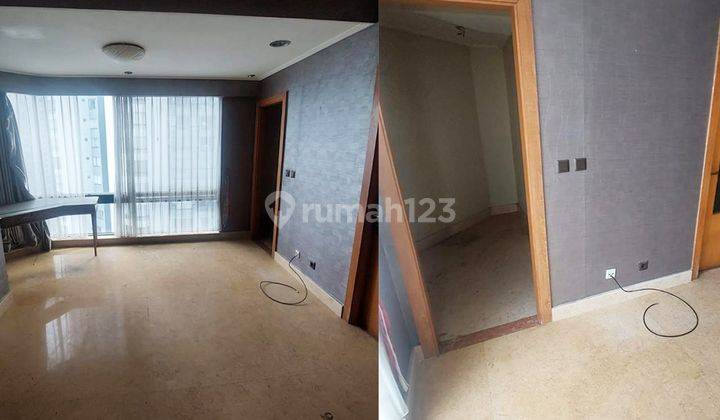 Special Unit, Taman Anggrek Condominium 6 Bedrooms, Middle Floor, Unfurnished 2