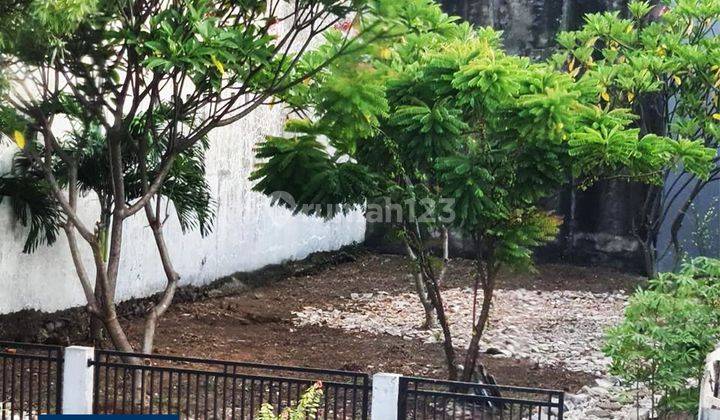 Kavling Lokasi Bagus di Metro Permata, Karang Tengah, Kota Tengerang 1